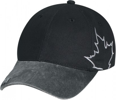 Constructed Contour Canada Style