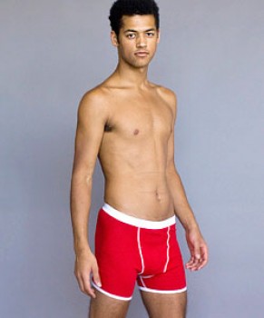Baby Rib Boxer Brief