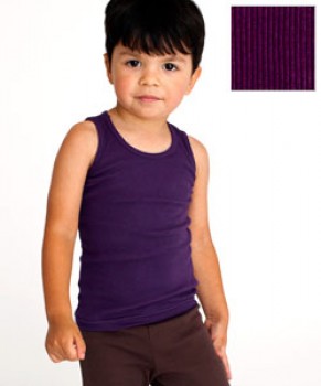 Kids 2x1 Rib Tank