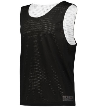 Adult Mesh Reversible Pinnie