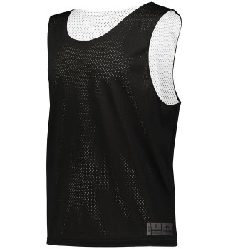 Adult Mesh Reversible Pinnie