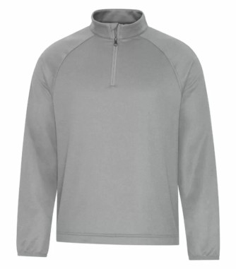 Essential Performance 1/4 Zip 