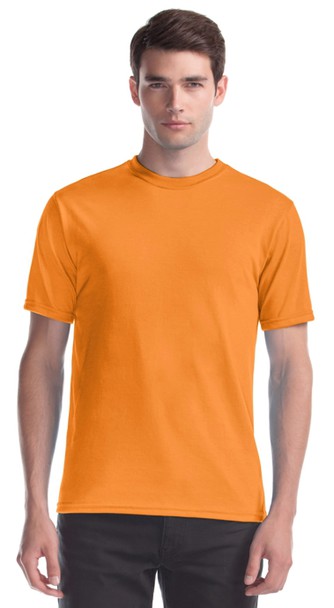 Fine Jersey T-Shirt