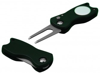 FIX-ALL! Divot Repair Tool With Ball Marker