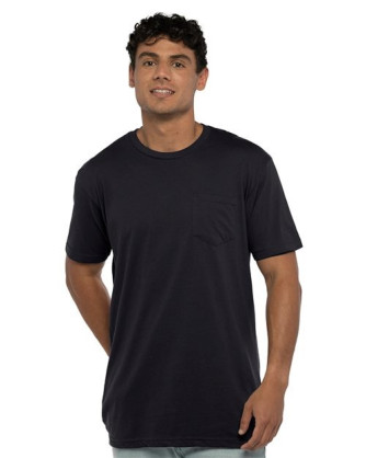 Unisex Pocket Crew