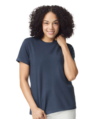 Heavy Cotton Ladies T-Shirt