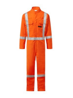 Bizflame Iona Flame Resistant Coverall