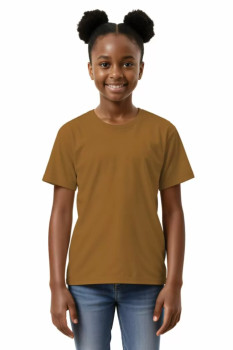 Youth Organic Cotton Tee