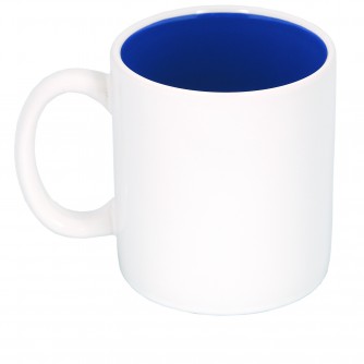 450 ml. (15 oz.) 'C' Handle Two-Tone Mug