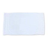 Cotton Oversized Heavy Weight Bath Sheet (35" x 65")