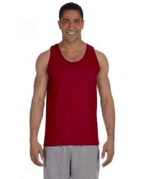 Ultra Cotton Tank Top