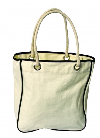 Rope Tote