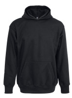 Unisex Recycled Hooded Sweatshirt