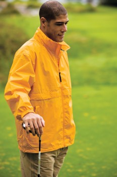 Men's Squall Packable Jacket