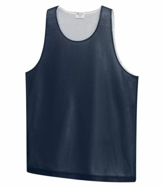 Pro Club Reversible Mesh Tank Top