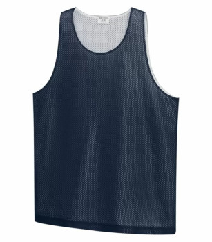 Pro Club Reversible Mesh Tank Top