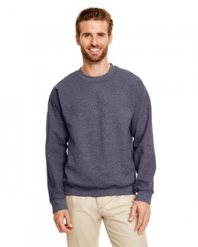 Heavyweight Blend Crewneck Sweatshirt