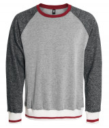 Unisex Crewneck Cabin Sweatshirt