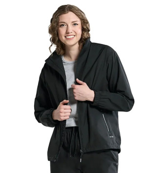 Ladies Triumph Track Jacket