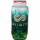 Tall Boy Neoprene Can Cooler (16 Oz)