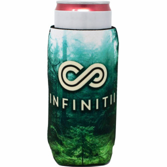 Tall Boy Neoprene Can Cooler (16 Oz)