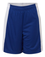 Youth Zone Performance Reversible Shorts