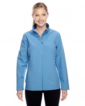 Ladies' Leader Soft Shell Jacket