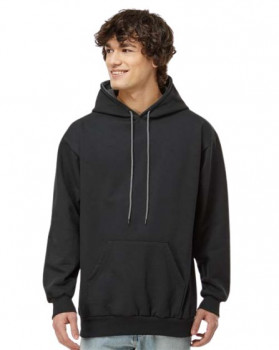 Two Tone Hoody