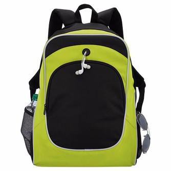 Homestretch Backpack