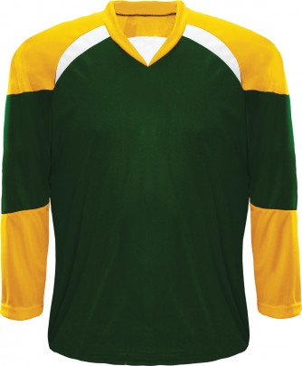 Midweight Youth League Jersey