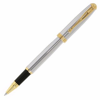 BIC Worthington Chrome
