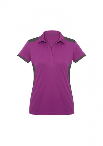 Ladies Rival Polo