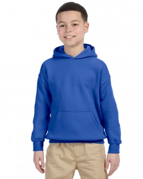 Heavy Blend 50/50 Youth Hoody