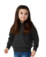 Toddler Pullover Fleece Hoodie