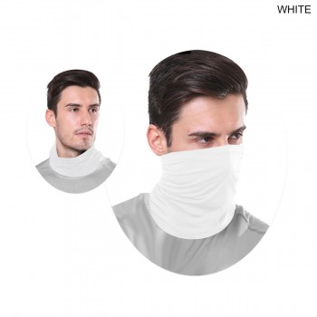 Multifunction Tubular Neck Gaiter