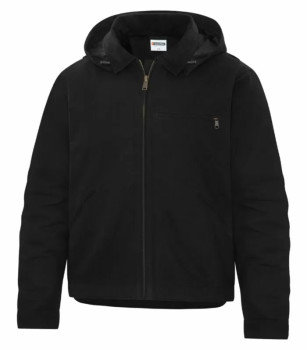 WeRK Fort Mac Jacket With Detachable Hood