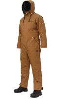 Insulated Duck Overall
