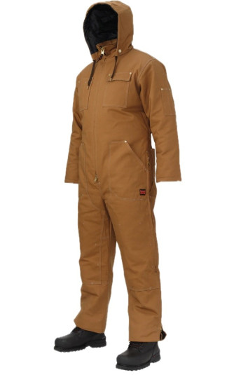 Insulated Duck Overall