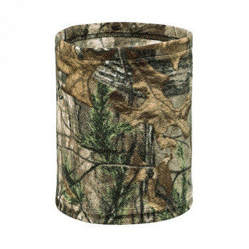 Printed Polyester Micro Fleece Neck Warmer