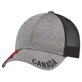 Canada 6 Panel Constructed Full-Fit