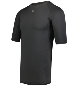Half Sleeve Compression Tee