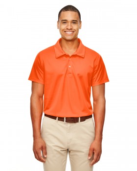 Men's Command Snag Protection Polo