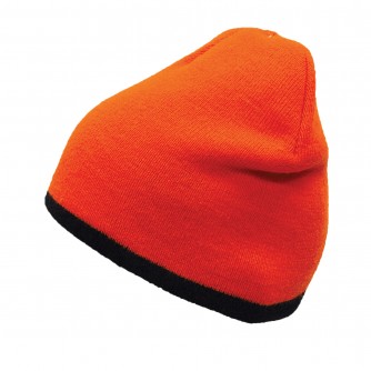 Reversible Safety Beanie