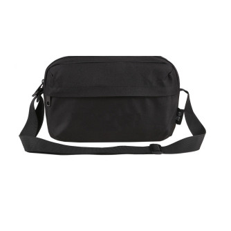 Rideau Recycled Crossbody Bag