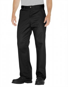 Relaxed Fit Cotton Pant