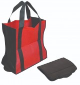 Folding Non Woven Tote Bag