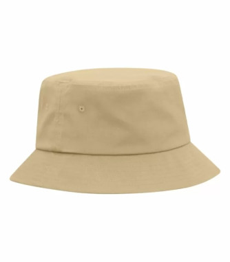 Everyday Cotton Twill Bucket Hat
