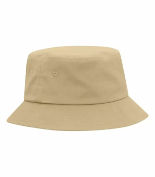 Everyday Cotton Twill Bucket Hat