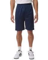 Unisex Zone Performance Reversible Shorts