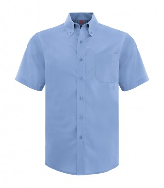 Everyday Short Sleeve Woven Shirt